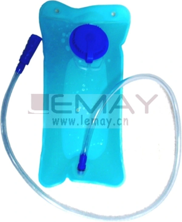 Water Bag TPU Bladder BPA Free